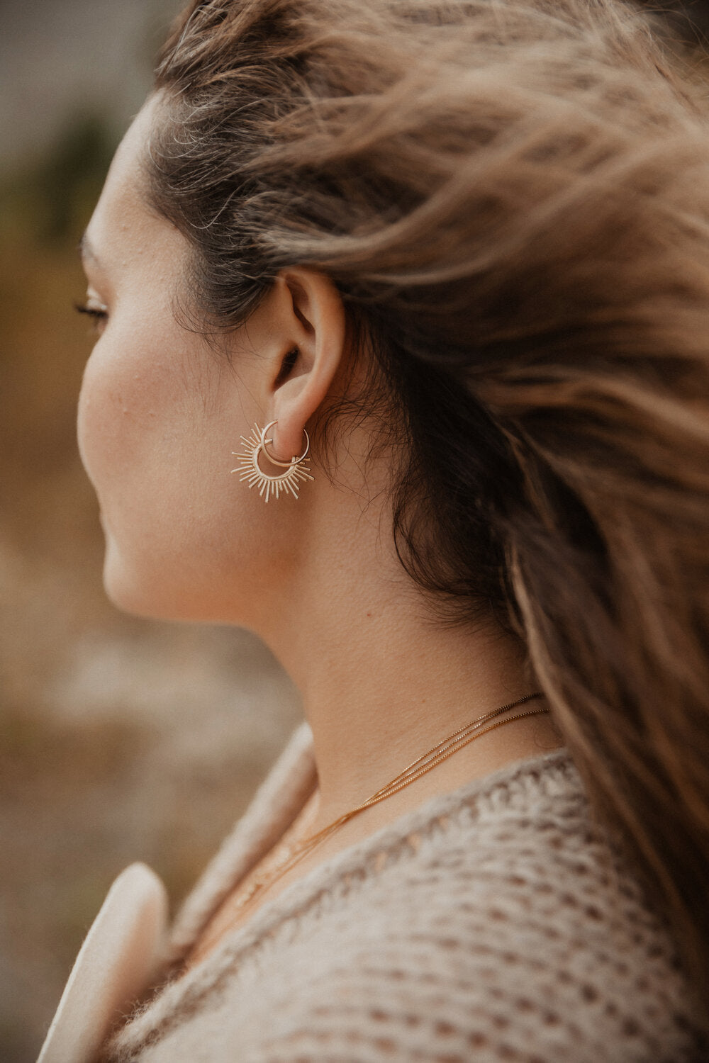 Radiance Hoops