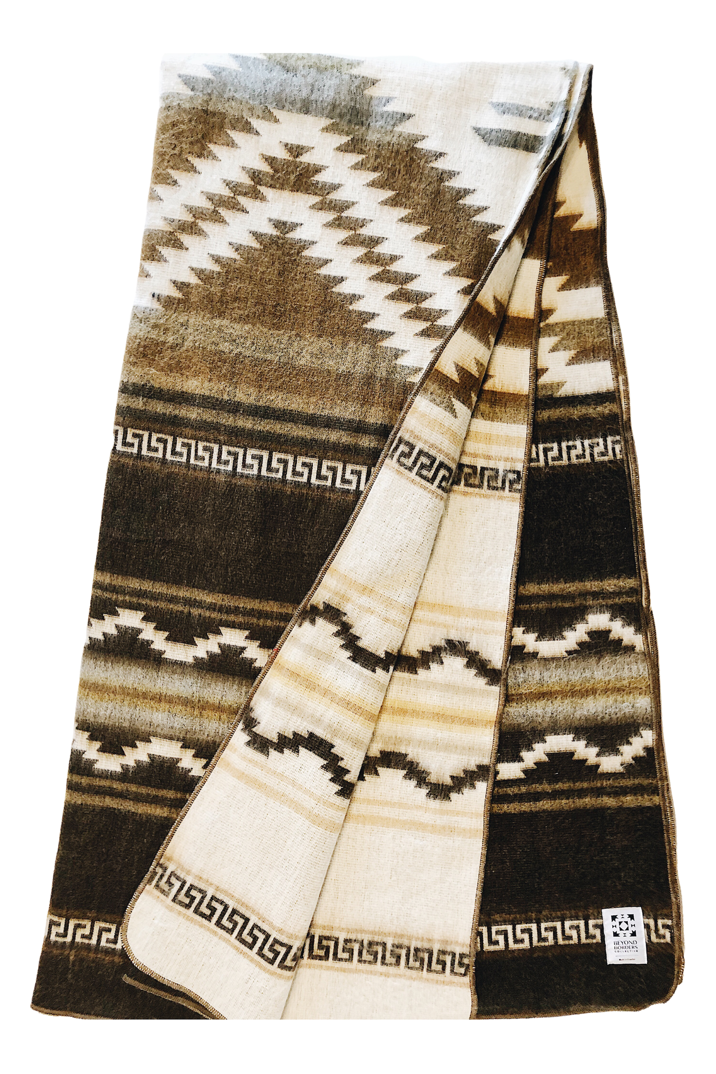 Shuar Blanket | Dusty