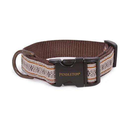 Pendleton Adjustable Dog Collar | Westerley