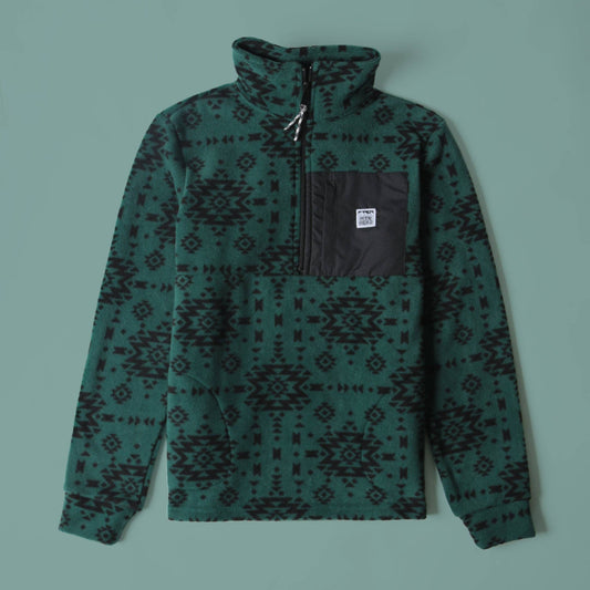 Alpine Fleece | High Park