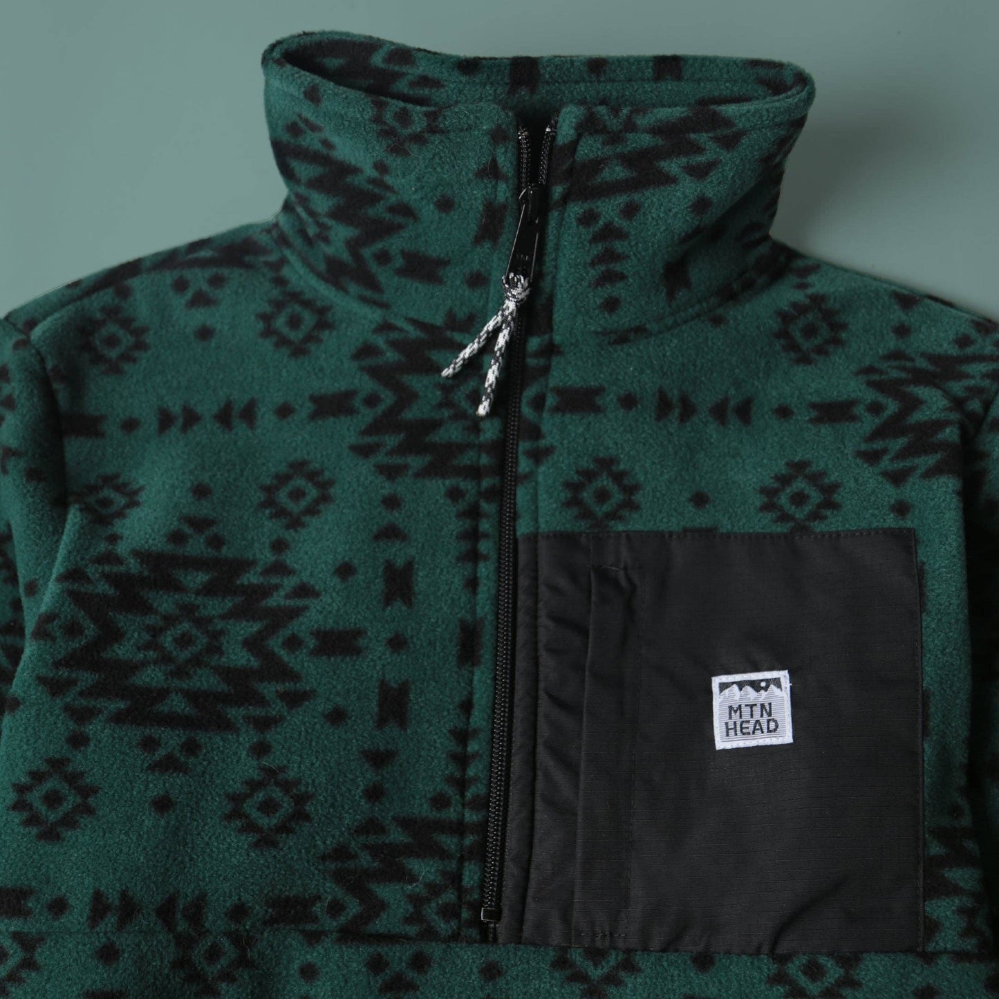 Alpine Fleece | High Park