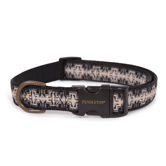 Pendleton Adjustable Dog Collar | Harding