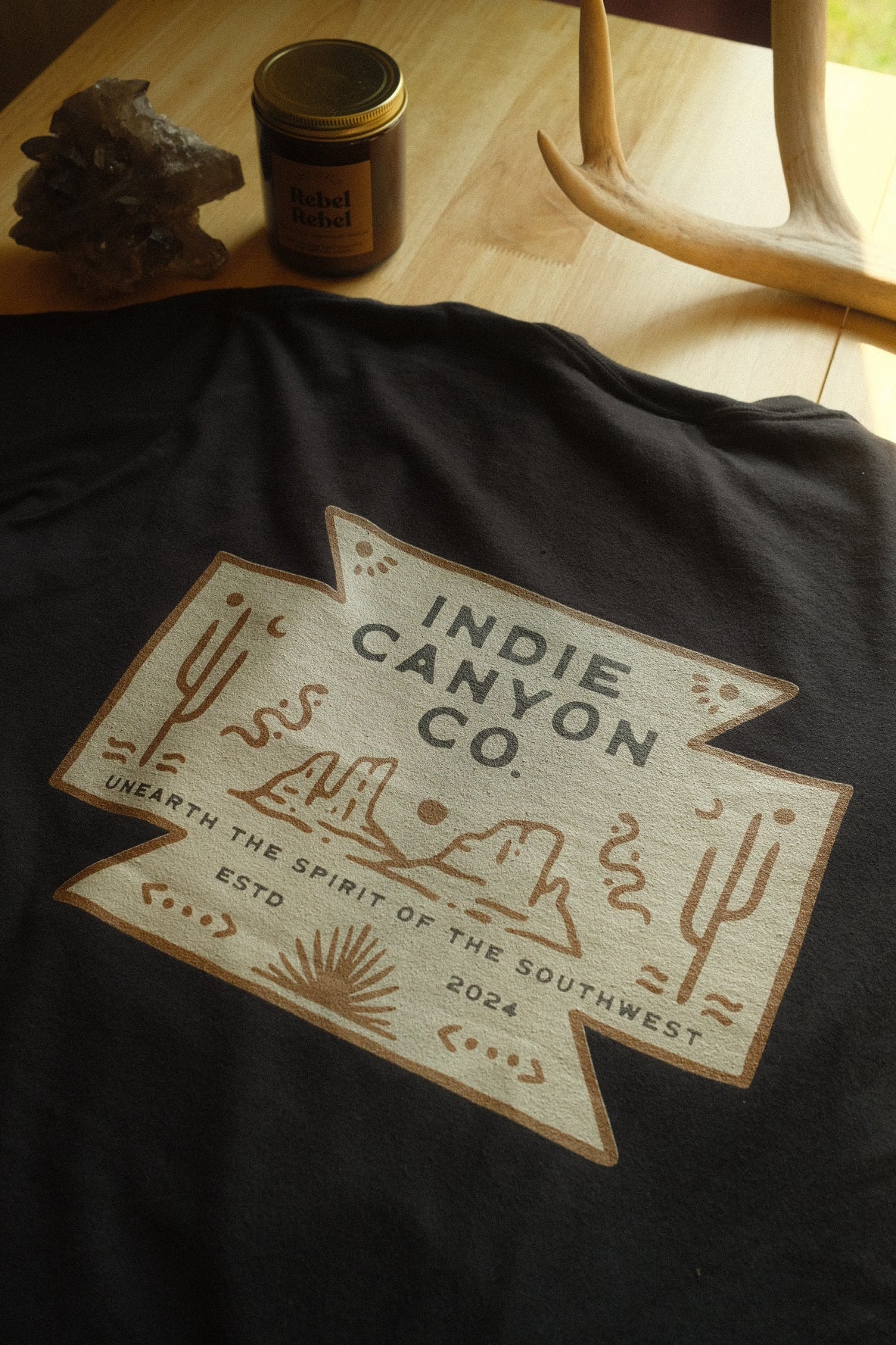 The Indie Tee