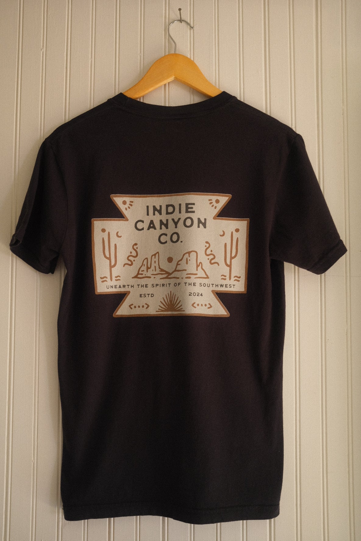 The Indie Tee