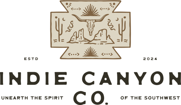 Indie Canyon Co.