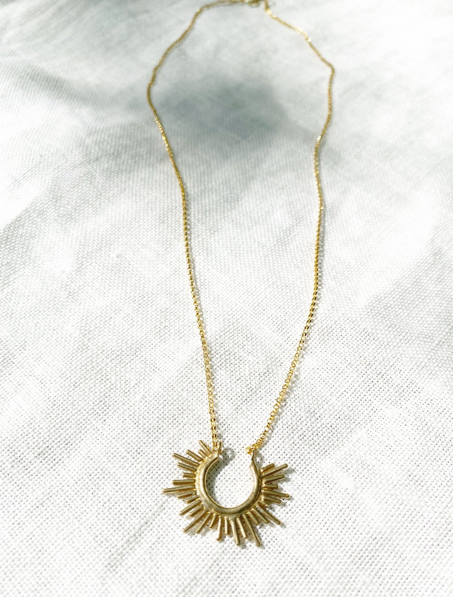 Radiance Necklace