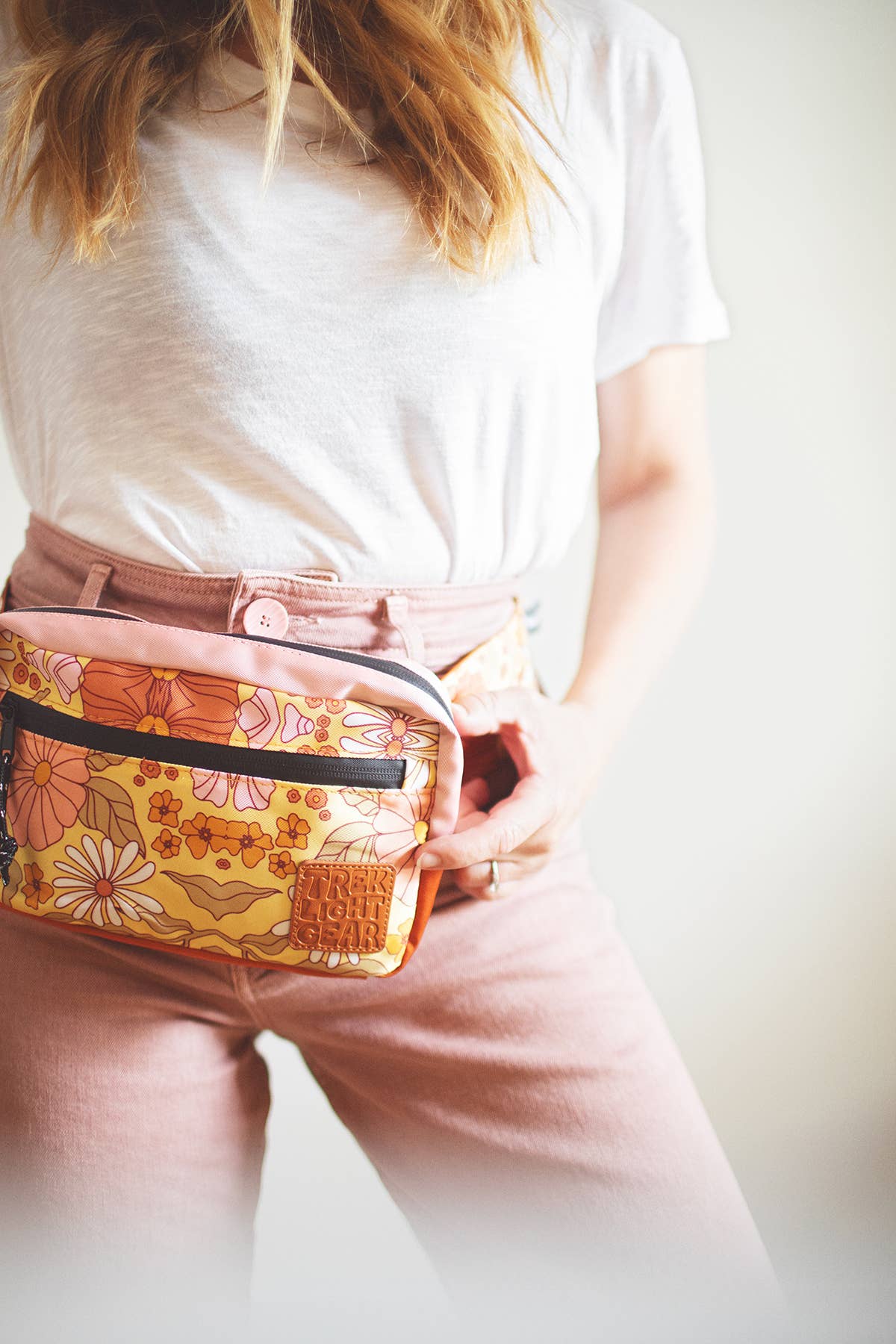 Everyday Fanny Pack