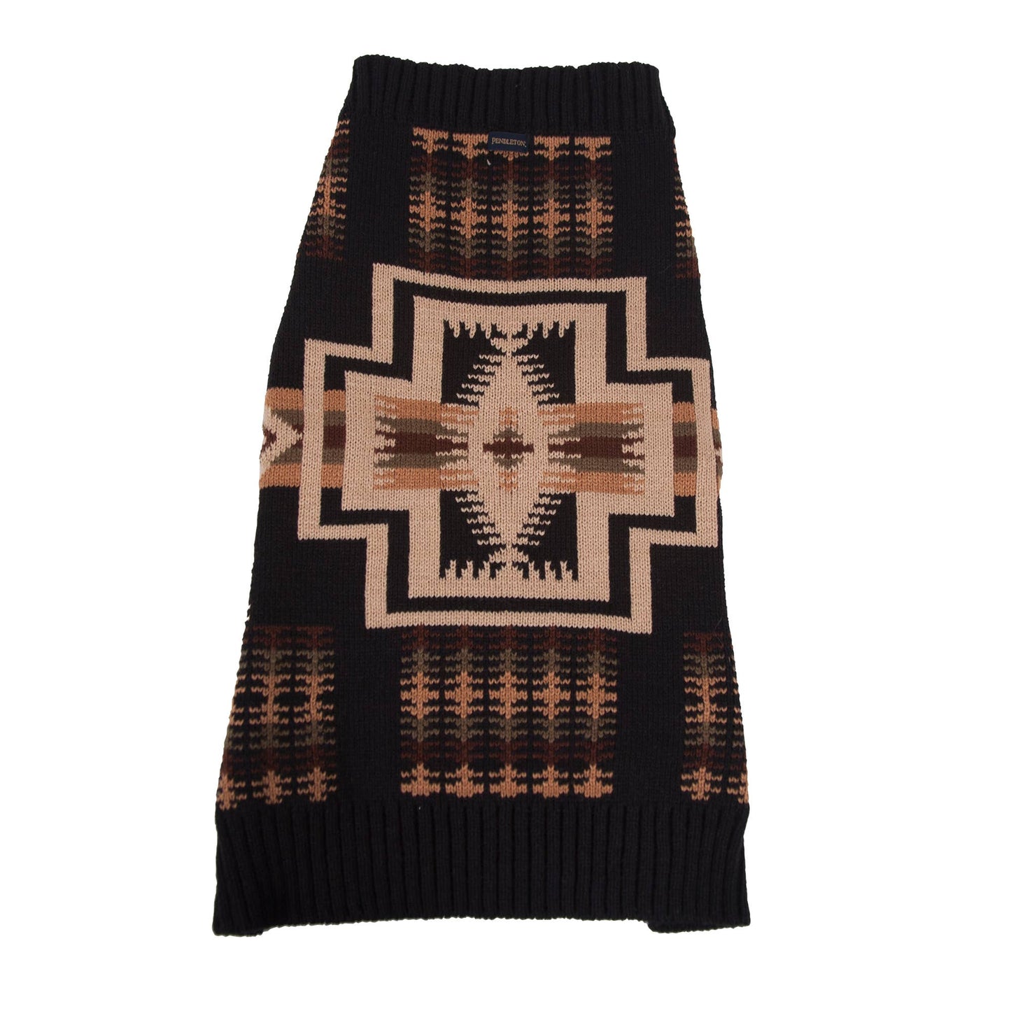 Pendleton Pet Knitted Pull Over Sweater | Harding